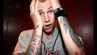 Machine Gun Kelly Ft. Waka Flocka - Wild Boy [New Songs 2011]