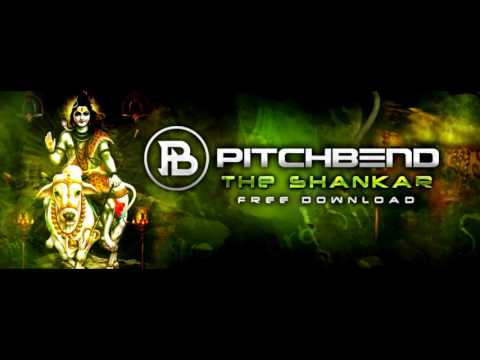 Pitch Bend - The Shankar