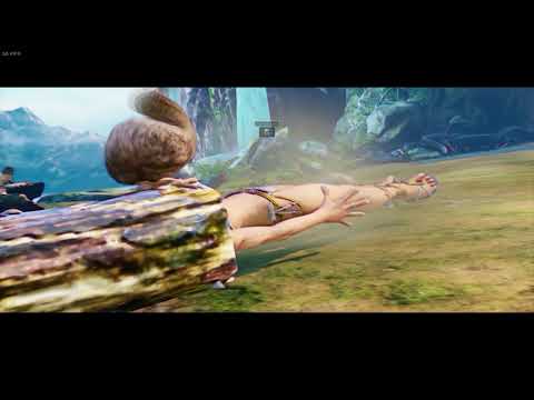 SFV Evo Best Moments 2019 (Cornucopia Edition)