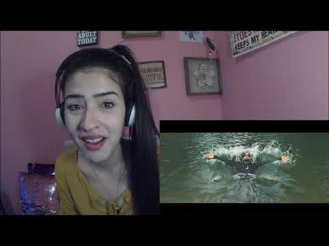 Nauí - Voa Comigo (Prod. VF Beats) | REAÇÃO | INDI JADE