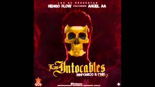 Los Intocables Anuel AA Nengo Flow Sinfonico &amp; Onix