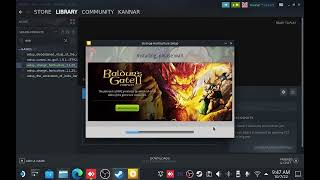 How To Install GoG .exe Games On Steam Deck