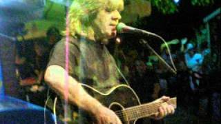 'WE CAN WORK IT OUT' sung and played by Tony Rivers