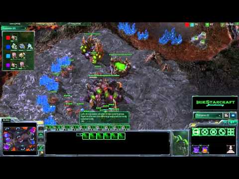 SC2 Replay: IS0047 [2v2 - ProTech, Illmatic vs. ROOTDrewbie, Mindset] - Game 1