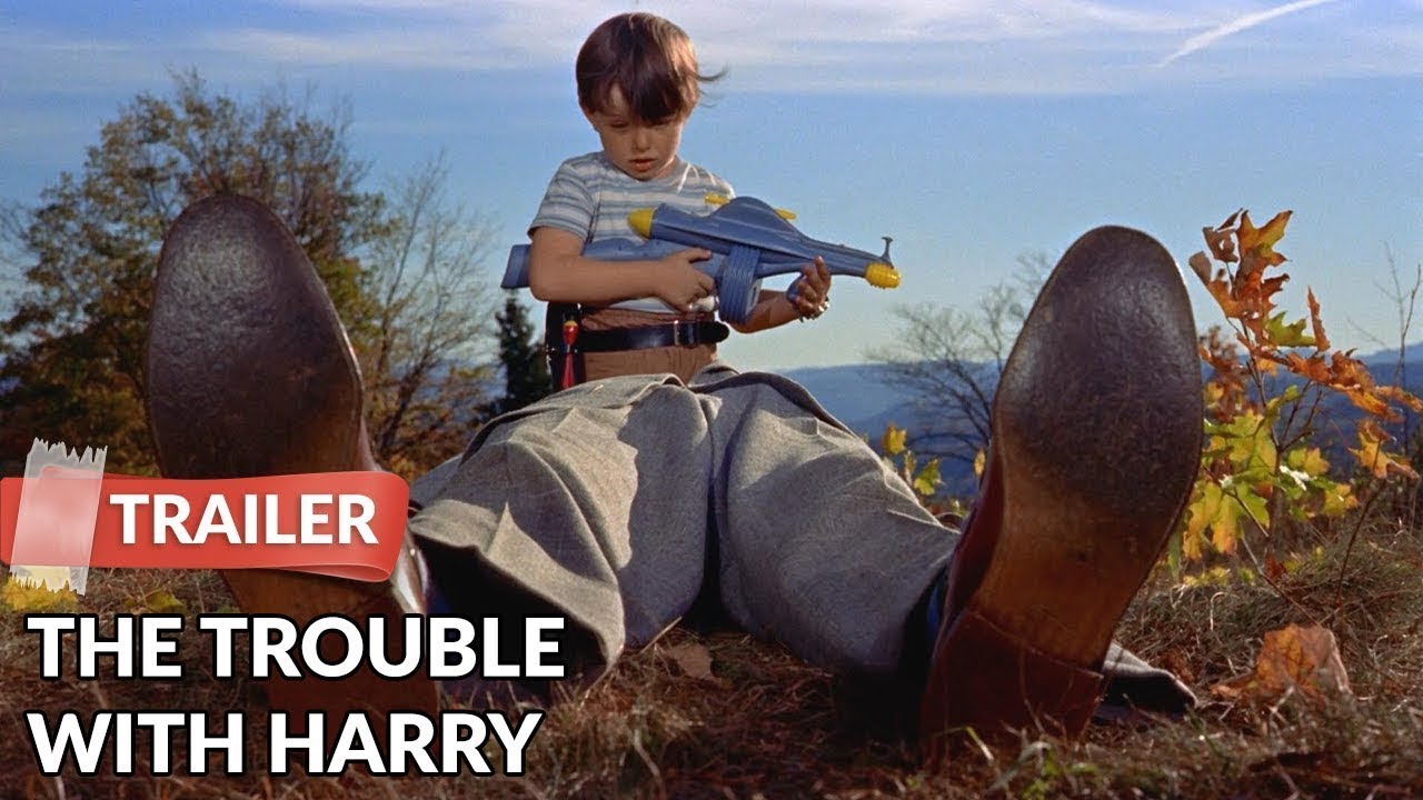 The Trouble with Harry: Overview, Where to Watch Online & more 1