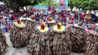 Recorriendo Cotui con Salvador