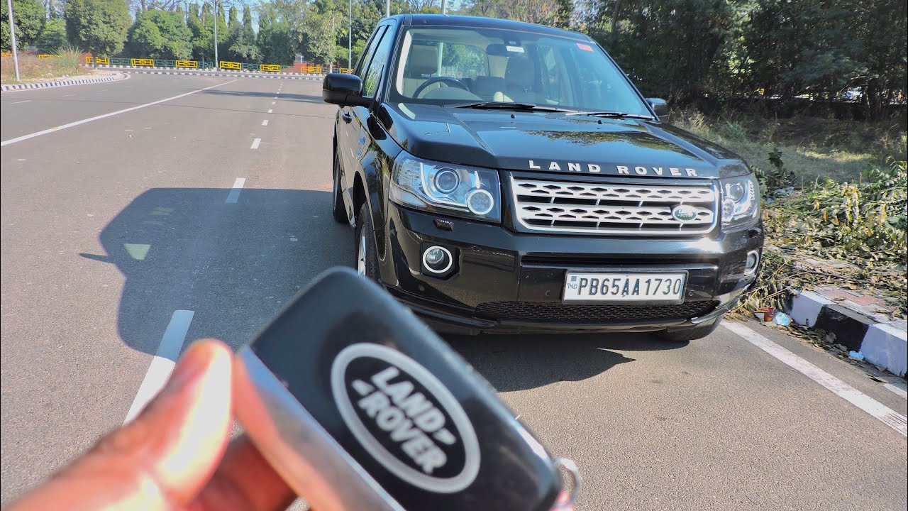 Land Rover | Free Lander 2 | TD4 SE | Most Detailed Review| Still Stellar | Sechit Sahotra