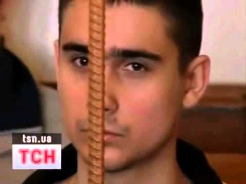 Dnepropetrovsk maniacs tribute 2 guys 1 hammer