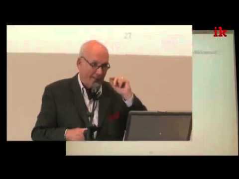 Ist CO2 wirklich ein Klimakiller - Michael Limburg auf dem BCG2010 - Teil 4