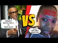 Kevin Samuels Schools Prude Leftover Woman NO ONE WAITS FOR A 50 YEAR OLD