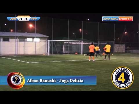 Zona Goal: Best Of - Goalkeepers - 3-9 Febbraio 2014
