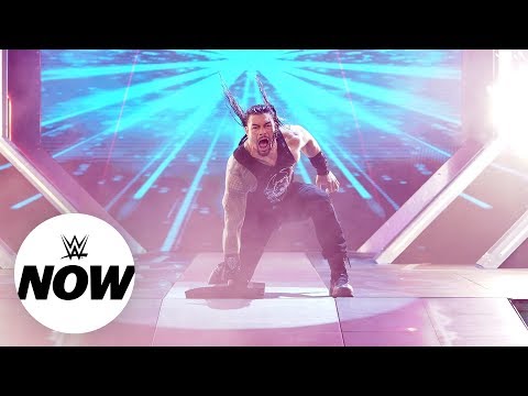 Fight-Size Update: FOX Preparing For WWE Draft, Ren Narita At British J Cup, SmackDown, More