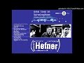 Hefner - Alan Bean (Live at Birmingham Custard Factory 01:11:01)