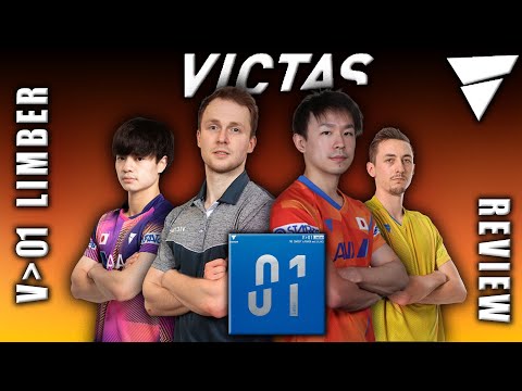 Victas V01 Limber Review