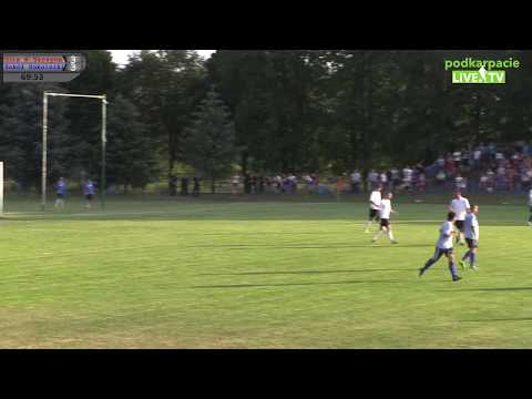 Mecz o awans: Unia Nowa Sarzyna - Sokół Sokolniki [NA ŻYWO]