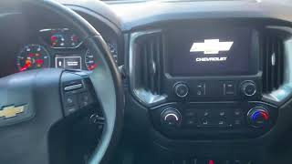 TRAILBLAZER 2021 4x4 2.8 - a família agradece