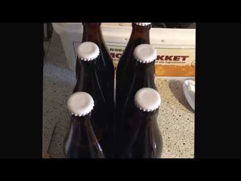 HBW #1 Introducing myself.