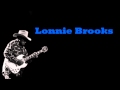 Lonnie Brooks - Born with the Blues (LIVE)