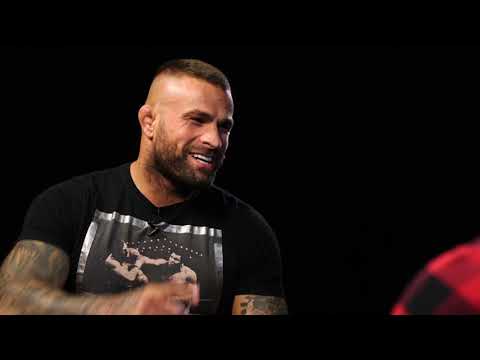 OKTAGON MAJK #21: Végh vs. Vémola