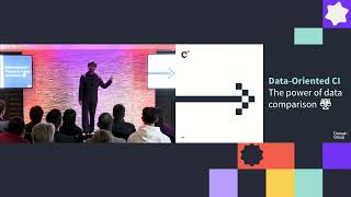 Navigating from chaos to clarity with Domain's real estate data - Coalesce 2023