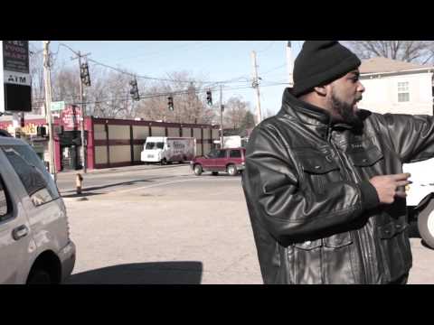 Respect My Grind/ AKA Tony