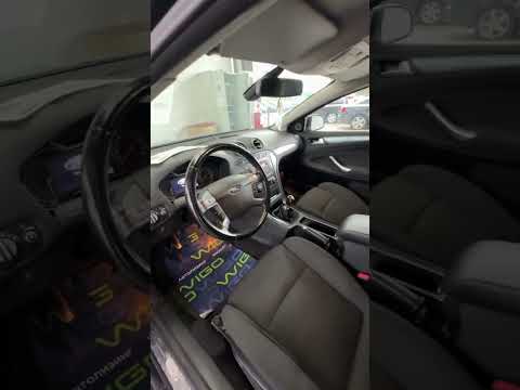 фото ford mondeo iv рестайлинг 0