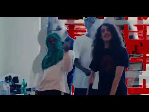 Mike Dece "The Federation" (Feat. Denzel Curry) - Official Music Video