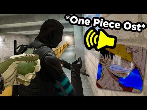 Trolling with a SOUNDBOARD in Onward VR