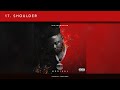 Medikal Ft Shatta Wale Beeztrap KOTM Shoulder Lyric Video