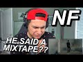 HE'S BACK!!! | NF "CLOUDS" FIRST REACTION!! HE'S BACK!!! | NF "CLOUDS" FIRST REACTION!!