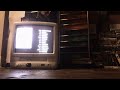 Closing Down To Wild America 1997 VHS