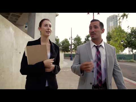 "Fletcher and Jenks" Trailer - (Award Nominated 48 Hour Short Film)