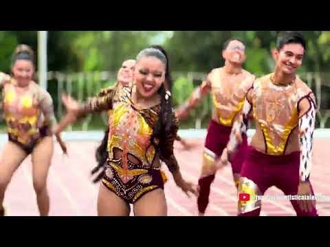 Fundación Artística Talentos | Sabor a Caribe 2025 - Show (5/5) FINAL