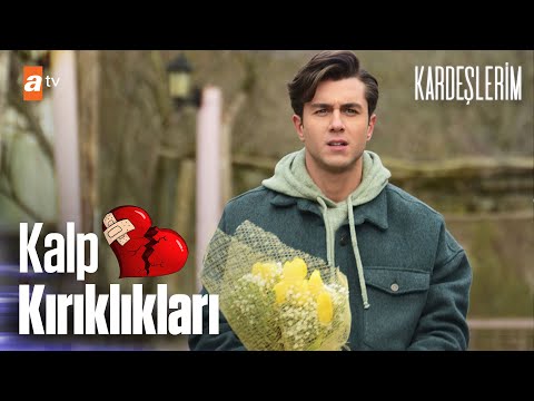 #AsDor Tüm Kalp Kırıklıkları💔| Kardeşlerim Özel Kolaj