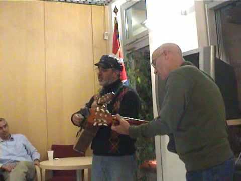 Son para tí / Vicente Feliú y Pepe Ordás