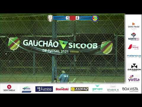 Soberano X Fundescar