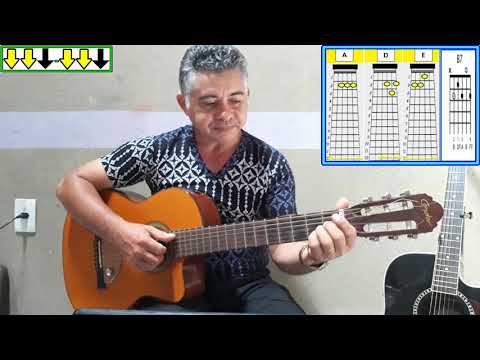 Amor dividido - Augusto Cesar