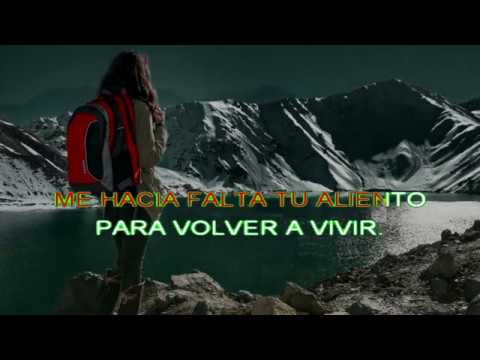 KARAOKE DULCE AUSENCIA