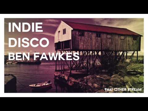 Indie Disco // Ben Hawkes