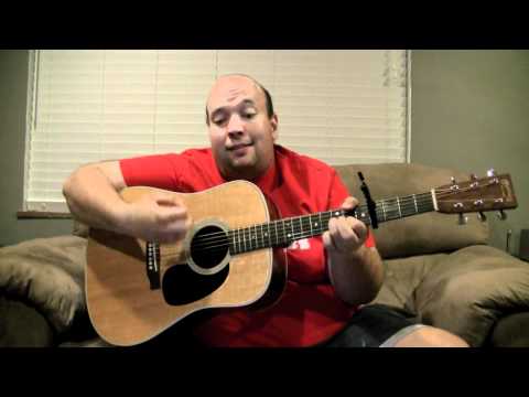 Psalm 62 (Stuart Townend and Aaron Keyes)