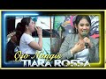 Tiara Rosa OJO NANGIS Di SMKN Jhatipuro