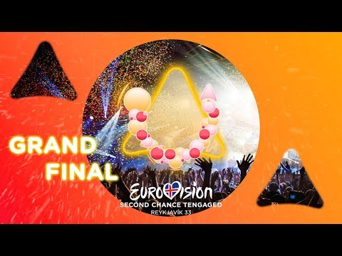 ESCT Second Chance Contest 33 - Grand Final