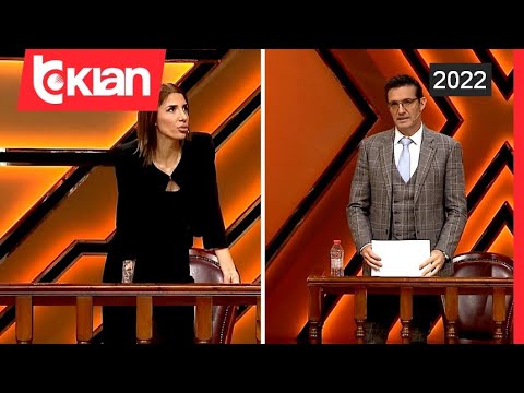 Shihemi në gjyq – “Dua gjoks e vithe të reja”. Dr. Skerdi: S’ke dhjamë! (13 Mars 2022)