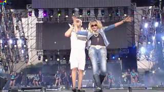 El Mayor Feat Fefita La Grande Aniversario Telemicro 2018