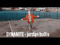dynamite - Jordan bullis dynamite - Jordan bullis