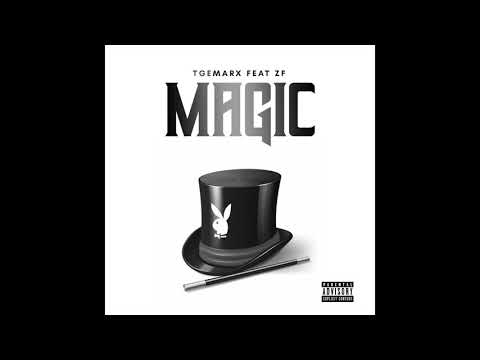 TGEMarx - Magic (Feat. ZF)