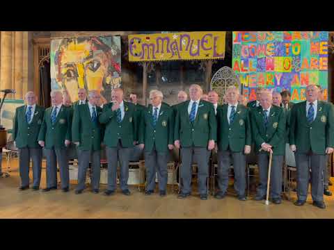 Talgarth Male Choir
