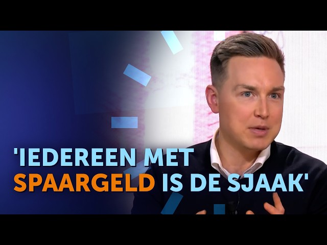 Box 3 gaat op de schop