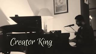 &quot;Creator King&quot; // Worship // Don Moen // Cover // Noah Jacob