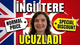 İngiltere'de Dil Eğitimi İçin En Doğru Zaman: İşte Türk Öğrenci İndiri